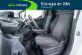 Peugeot Partner 1.5BlueHDI S&S Standard 600kg 100 Blanco - thumbnail 14