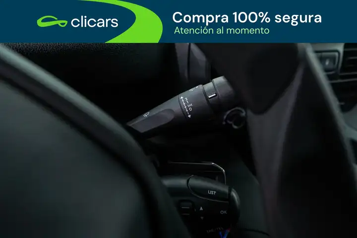 Peugeot Partner 2022, foto 21