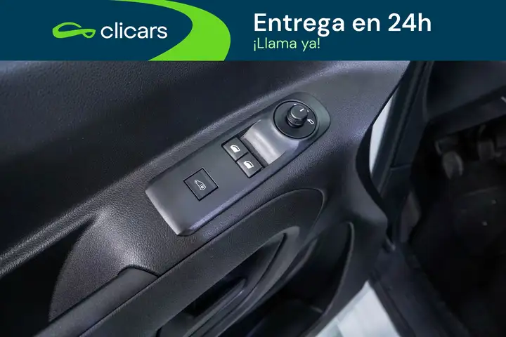 Peugeot Partner 2022, foto 18