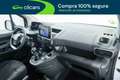 Peugeot Partner 1.5BlueHDI S&S Standard 600kg 100 Blanco - thumbnail 29
