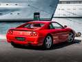 Ferrari F355 3.5i Berlinette Roşu - thumbnail 13