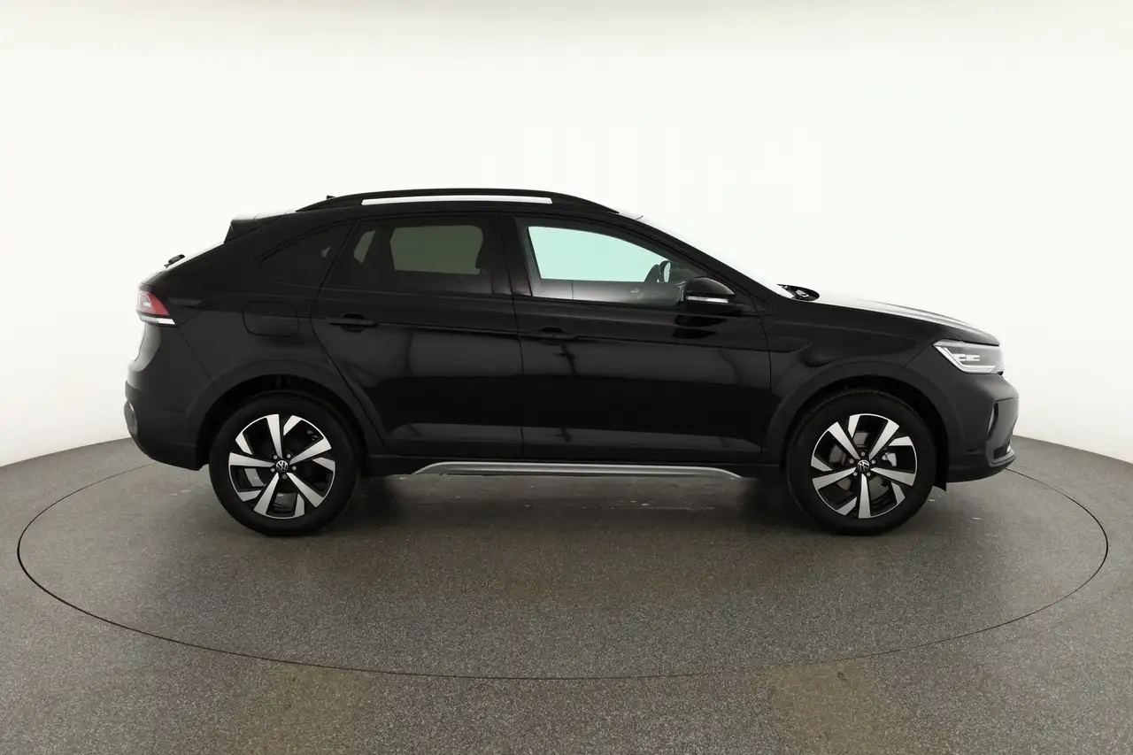 Volkswagen Taigo 1.0 TSI Matrix Kamera Sitzheizung 6