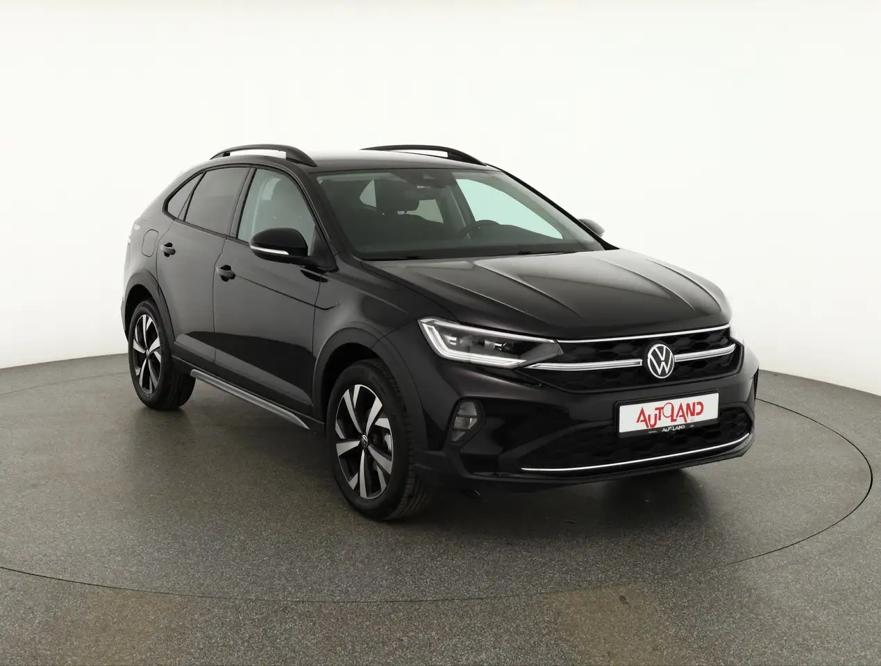 Volkswagen Taigo 1.0 TSI Matrix Kamera Sitzheizung 7