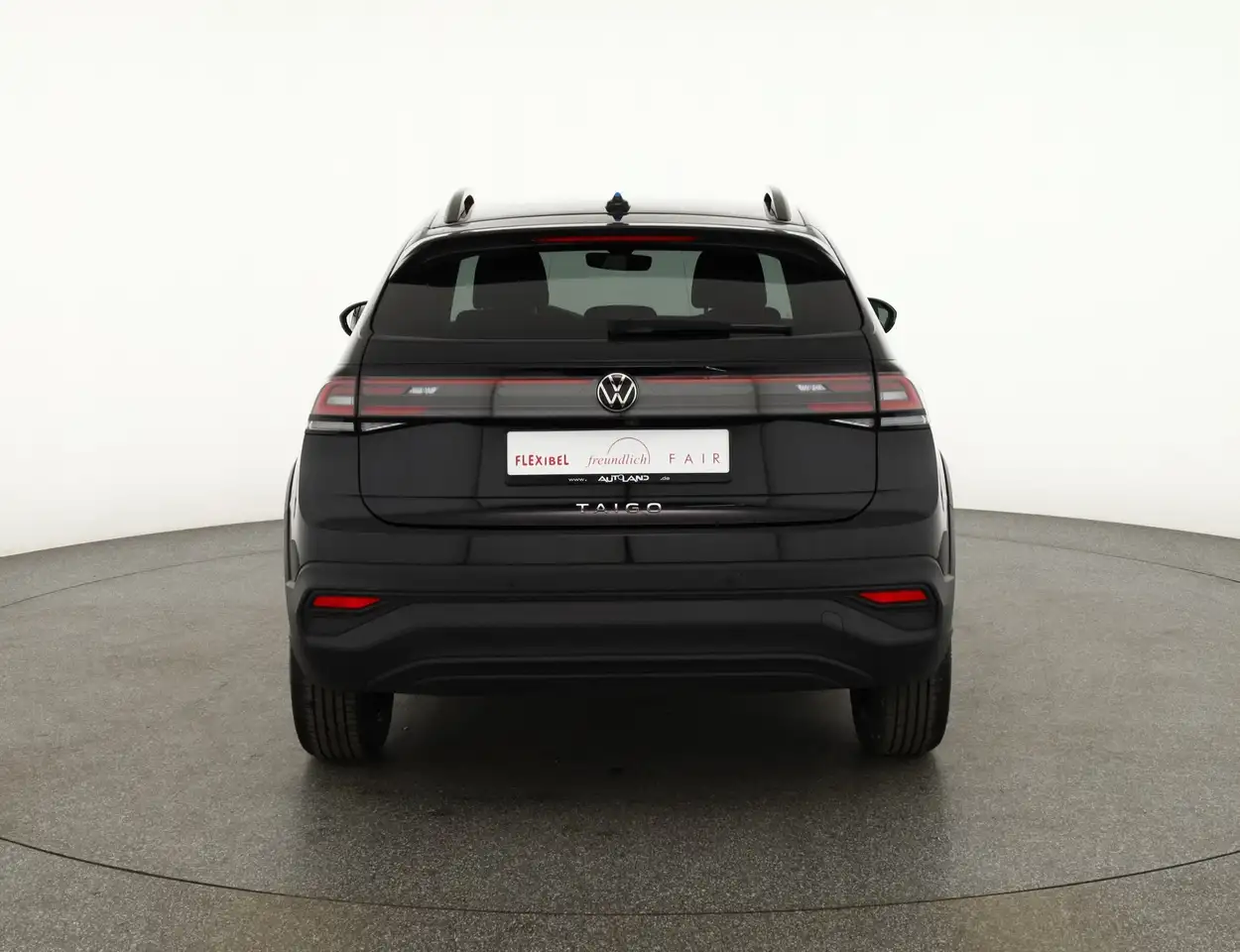 Volkswagen Taigo 1.0 TSI Matrix Kamera Sitzheizung 4