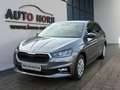 Skoda Fabia 1.0 TSI 130 Jahre*Klima*SHZ*Smartl.*SOFORT Grau - thumbnail 2