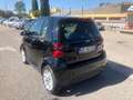 smart forTwo Fortwo 1.0 mhd Passion 71cv Schwarz - thumbnail 4