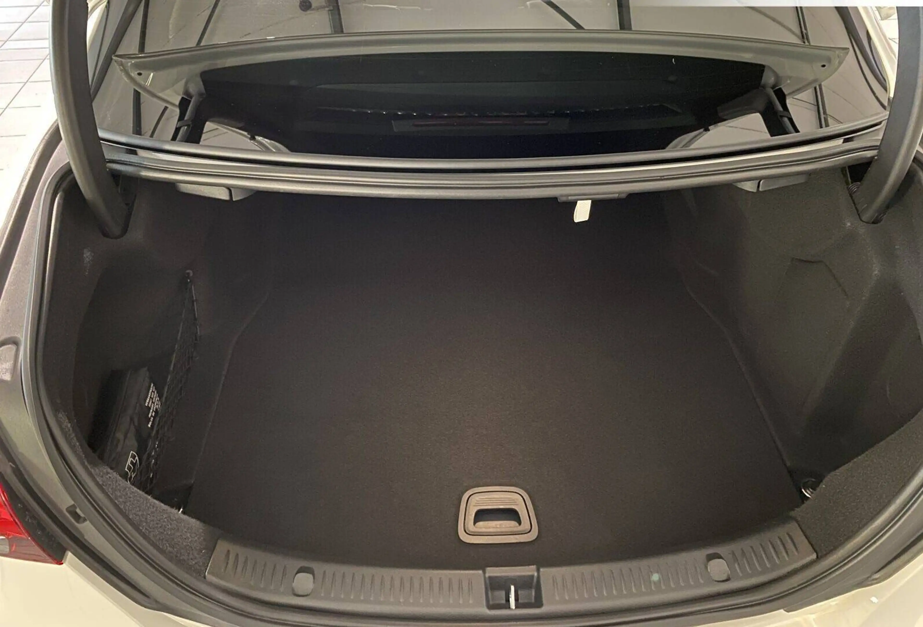 Mercedes-Benz E 450 E 450 4Matic (213.059) — photo 6