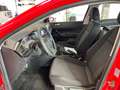 Volkswagen Polo 1.0 Trendline App-Connect Einparkh Klima Ra Rot - thumbnail 5