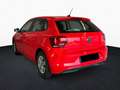 Volkswagen Polo 1.0 Trendline App-Connect Einparkh Klima Ra Rot - thumbnail 4