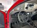 Volkswagen Polo 1.0 Trendline App-Connect Einparkh Klima Ra Rot - thumbnail 6