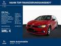 Volkswagen Polo 1.0 Trendline App-Connect Einparkh Klima Ra Rot - thumbnail 2