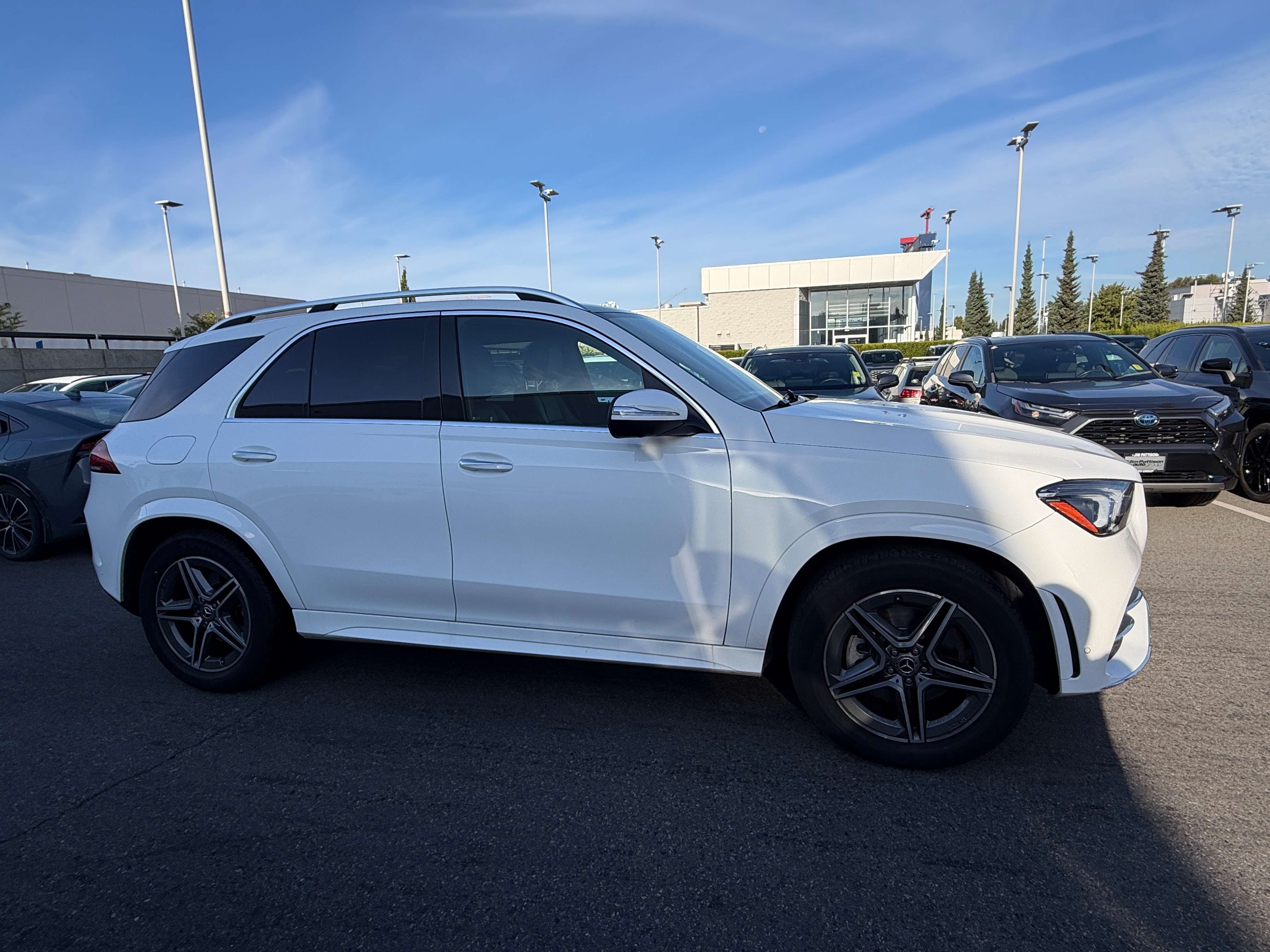 2023 Mercedes-Benz GLE