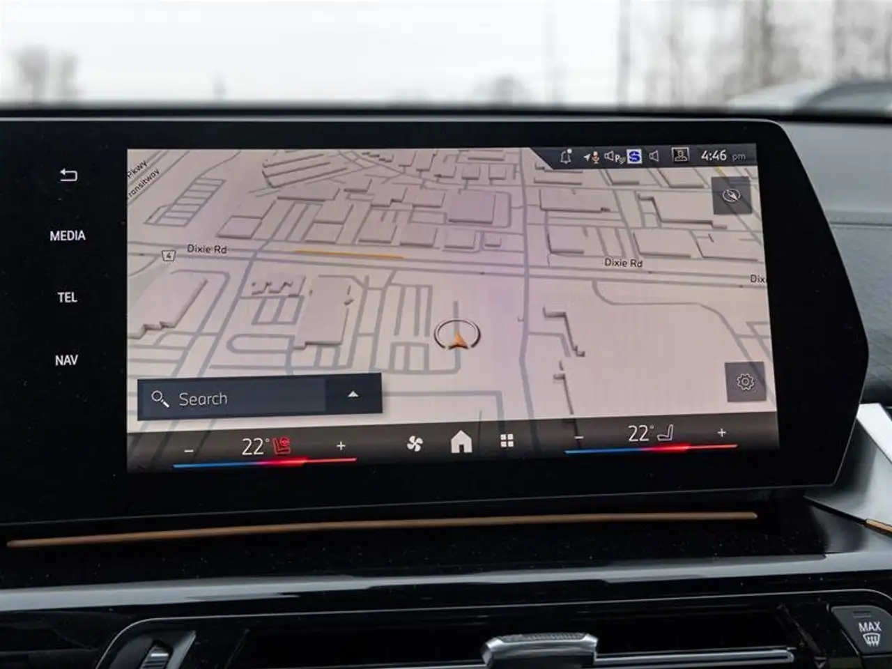 BMW X2 снимка BMW X2