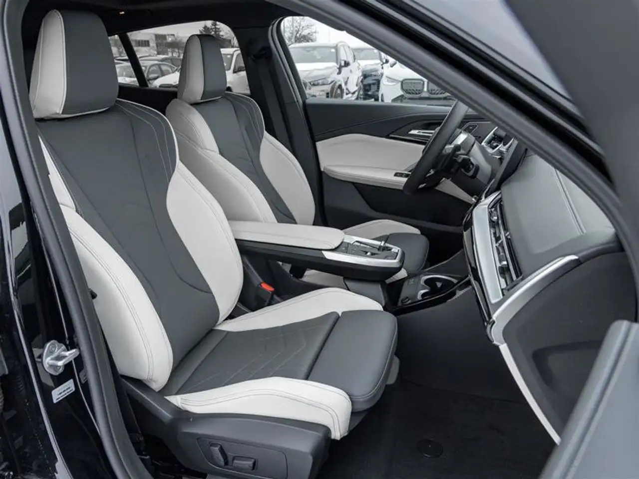 BMW X2 снимка BMW X2