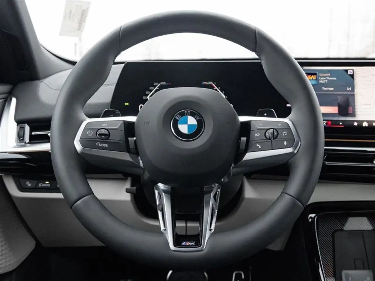 BMW X2 снимка BMW X2
