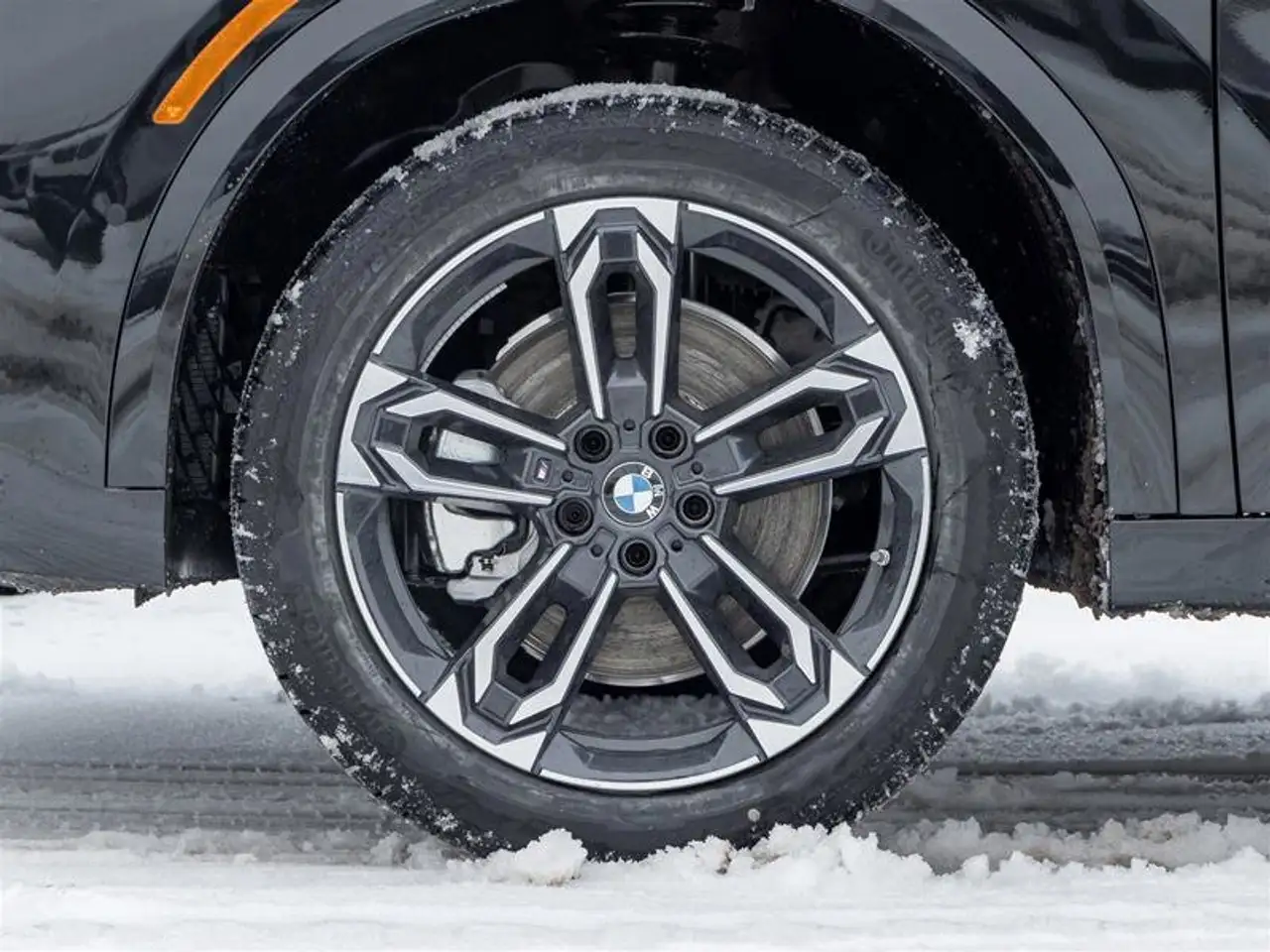 BMW X2 снимка BMW X2