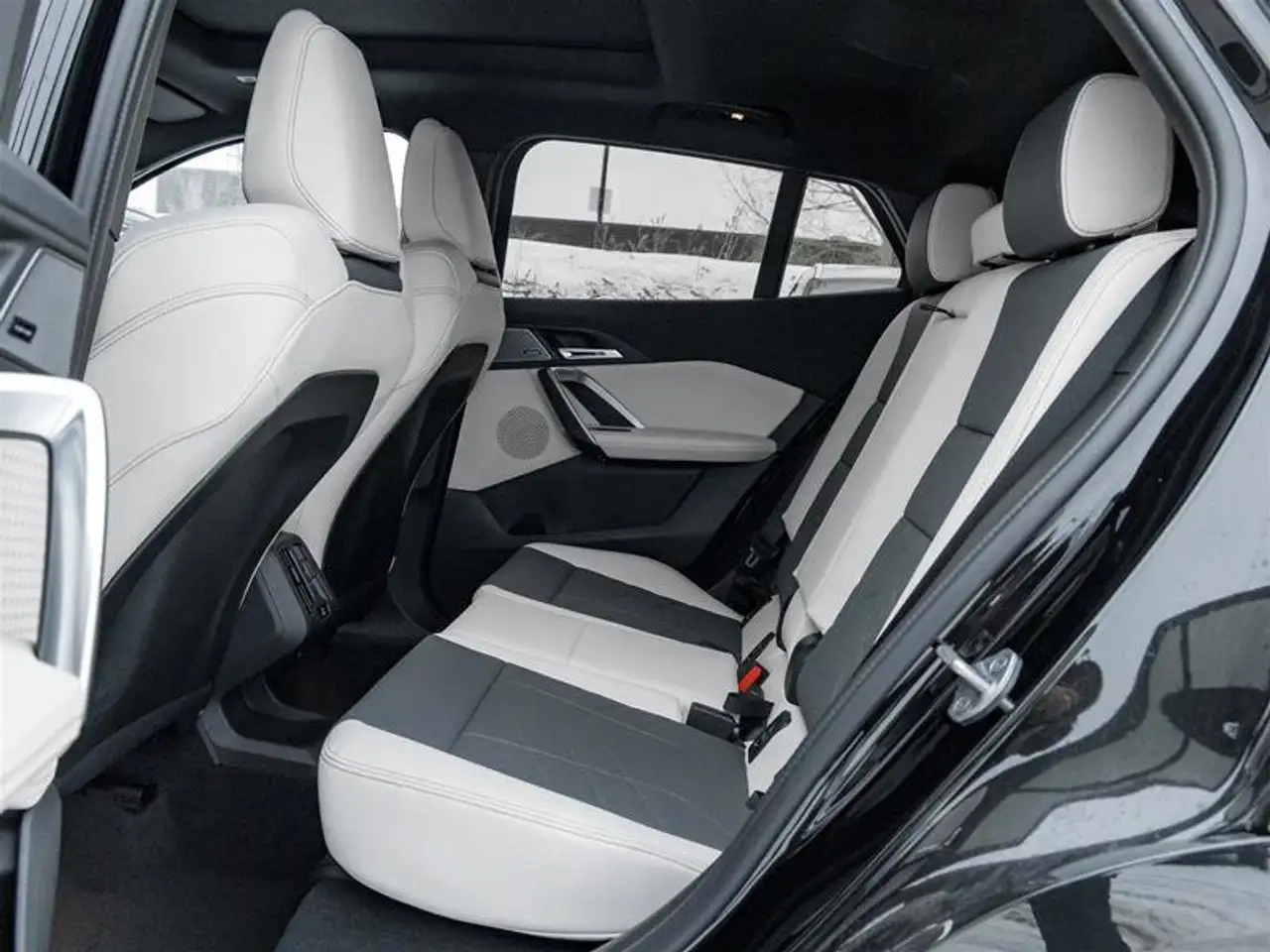 BMW X2 снимка BMW X2