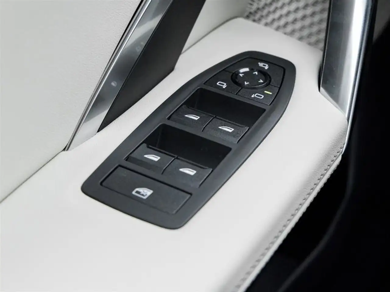 BMW X2 снимка BMW X2