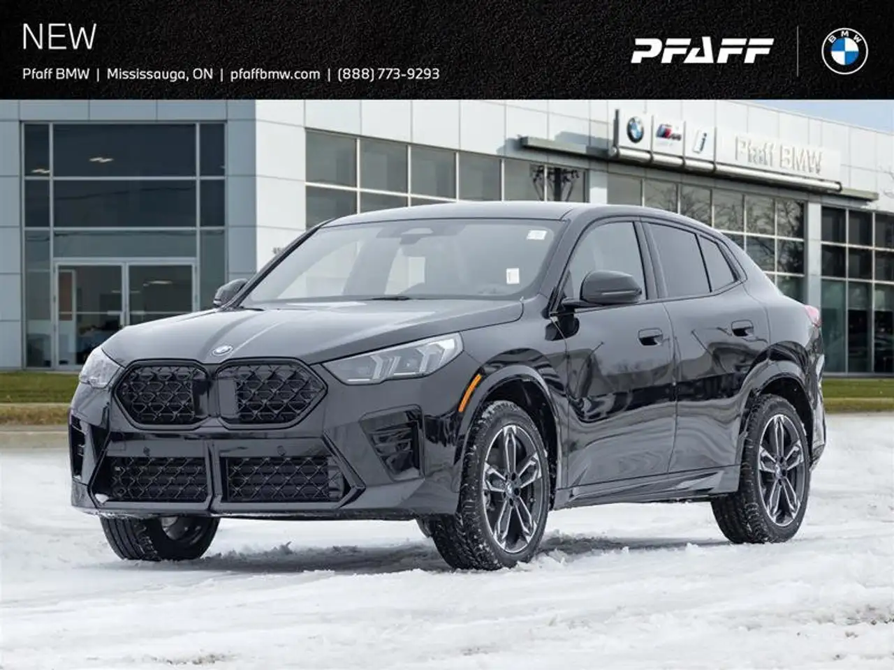 BMW X2 снимка BMW X2