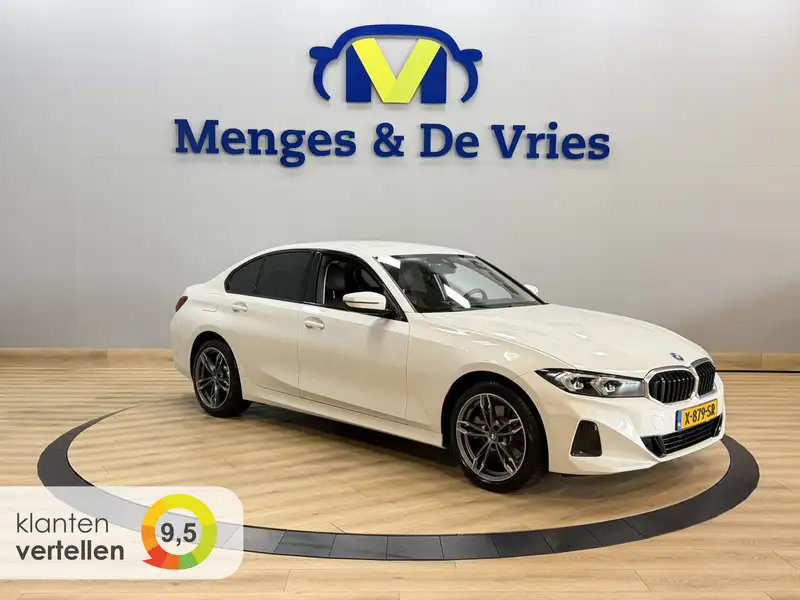 BMW Seria 3