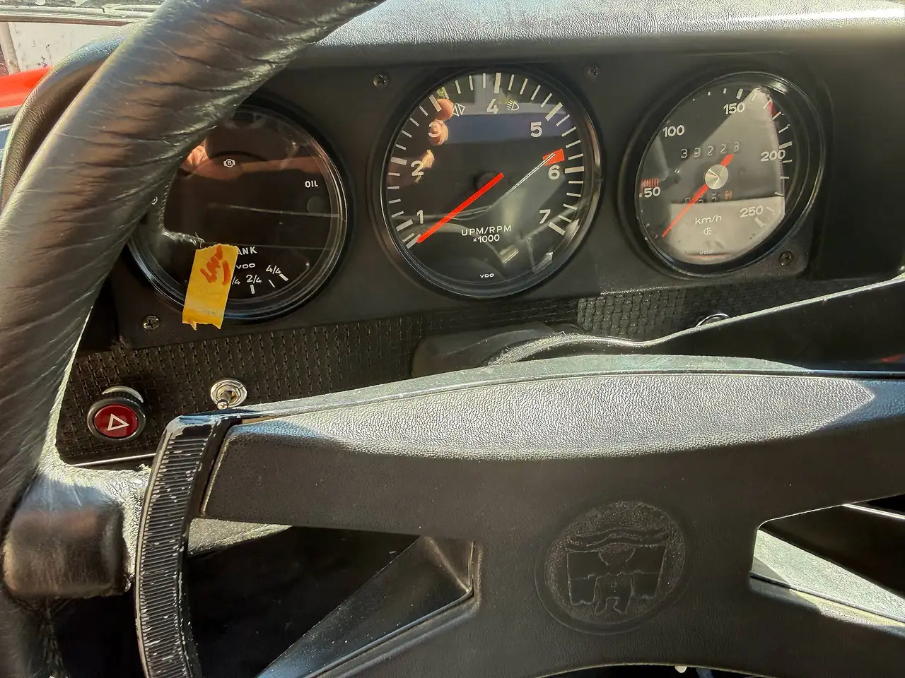 Porsche 914 2,0 /4, foto 3