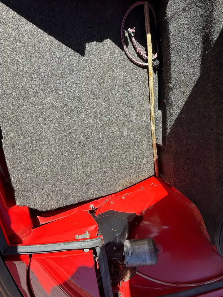 Porsche 914 2,0 /4, foto 4