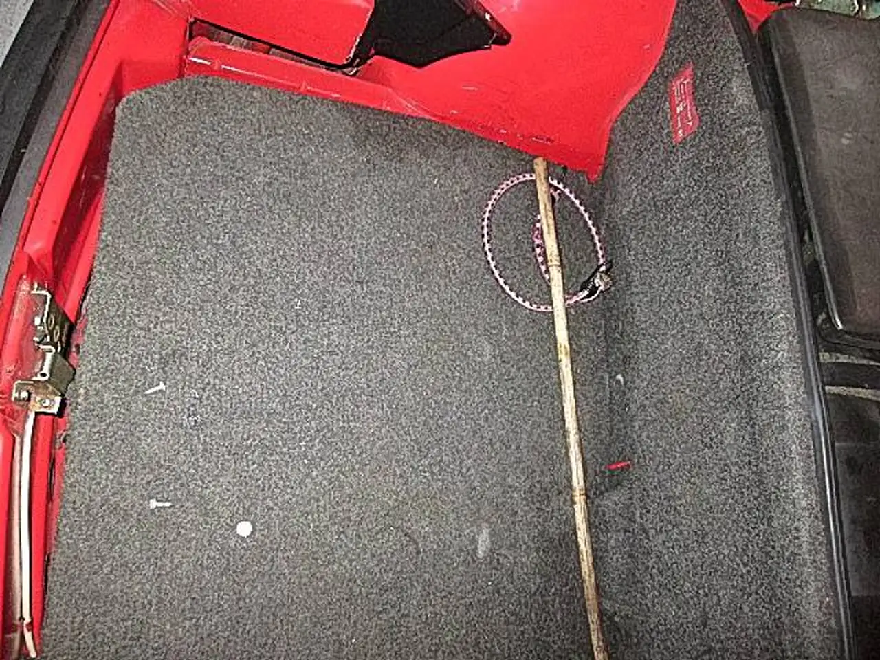 Porsche 914 2,0 /4, foto 10