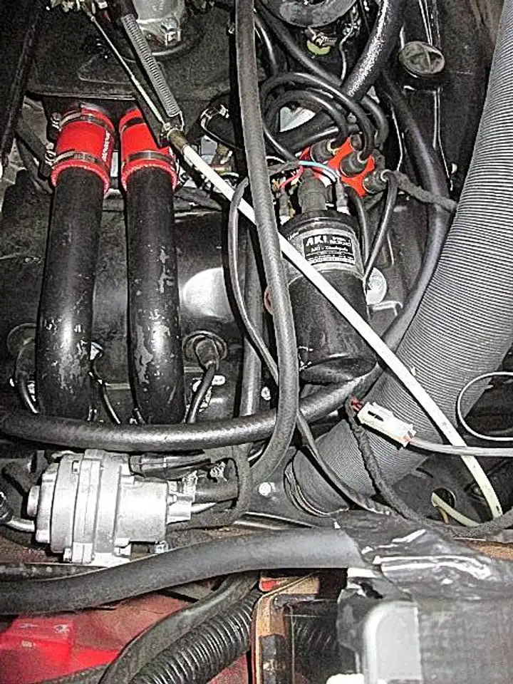 Porsche 914 2,0 /4, foto 8