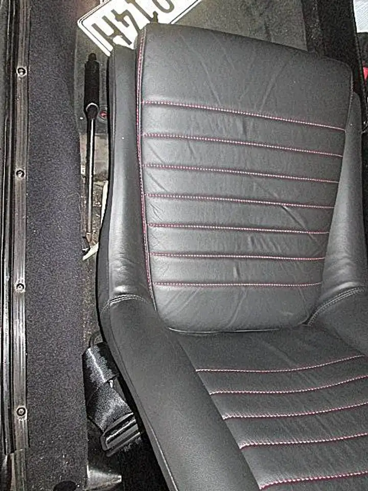 Porsche 914 2,0 /4, foto 9