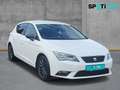 SEAT Leon Connect 1.4 TSI, LED, Kamera+PDCvo/hi, SHZ, Klimaa White - thumbnail 2