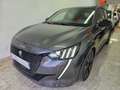 Peugeot 208 PEUGEOT 208 PURE TECH 100 S&S 5 PORTE GT Km 23.000 Grigio - thumbnail 2