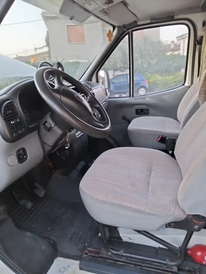 Ford Transit, foto 6