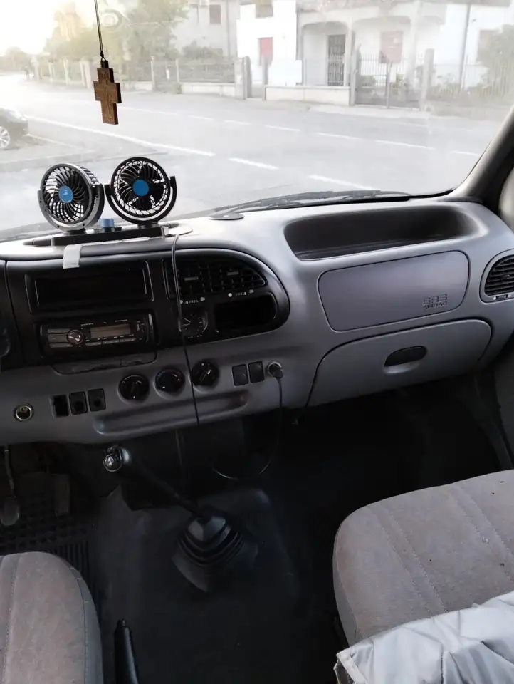 Ford Transit, foto 7