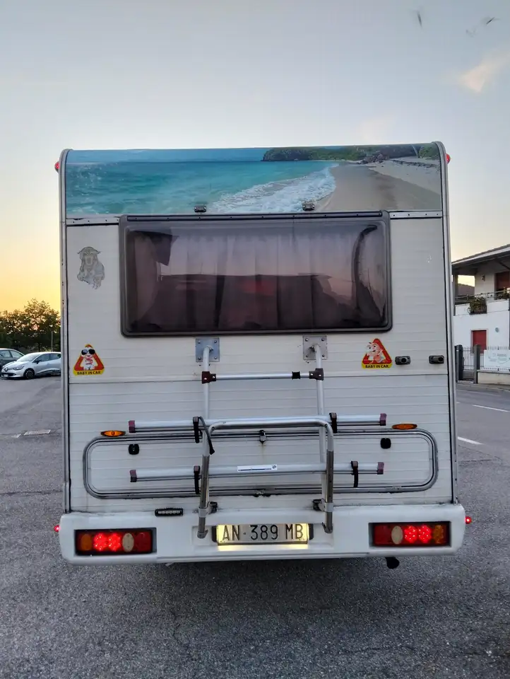 Ford Transit, foto 2