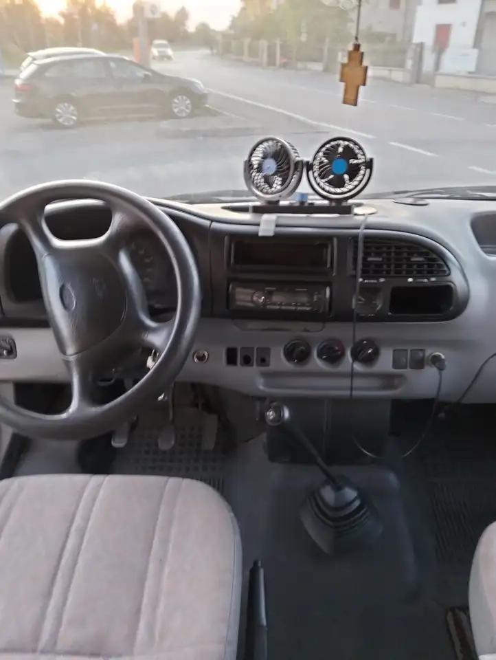Ford Transit, foto 5