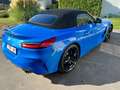 BMW Z4 Z4 2.0 sDrive20i pack M SPORT, arman/kardon Bleu - thumbnail 2