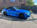 BMW Z4 Z4 2.0 sDrive20i pack M SPORT, arman/kardon Bleu - thumbnail 5
