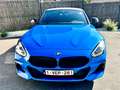 BMW Z4 Z4 2.0 sDrive20i pack M SPORT, arman/kardon Bleu - thumbnail 6