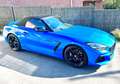 BMW Z4 Z4 2.0 sDrive20i pack M SPORT, arman/kardon Bleu - thumbnail 3