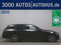 Mercedes-Benz E 220 T d 4M Avantgarde Night Nav Widescreen LED Noir - thumbnail 1