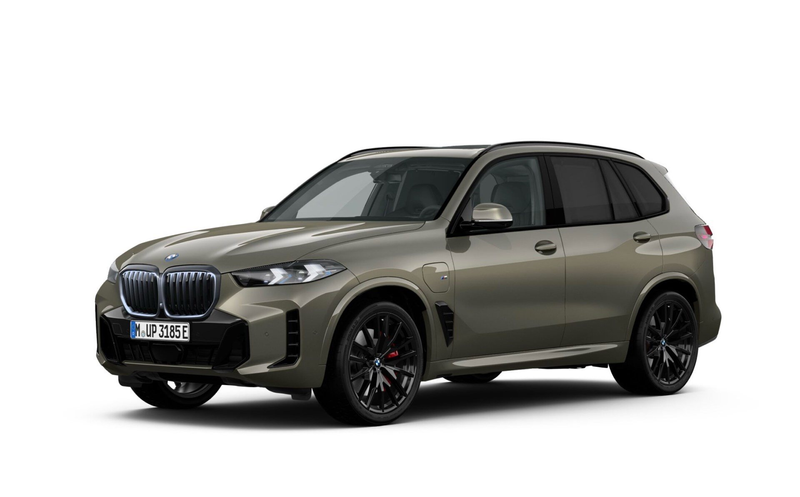BMW X5 xDrive50e M Sportpaket Pro Driving Assist. Prof. S