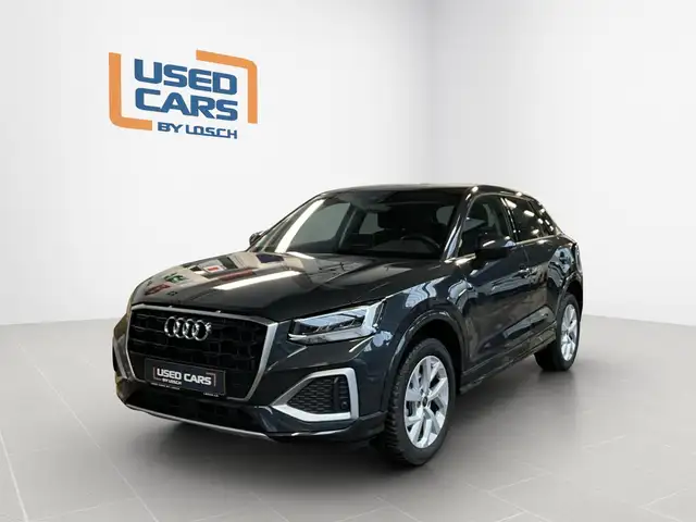 Audi Q2 Advanced+35TFSI+S-Tronic