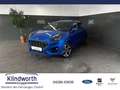 Ford Puma 1.0 E.Boost Hybrid Aut. ST-Line +AHK+iACC Blau - thumbnail 1
