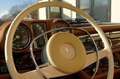 Mercedes-Benz 280 SE 3.5 Liter - top gepflegt Gold - thumbnail 11
