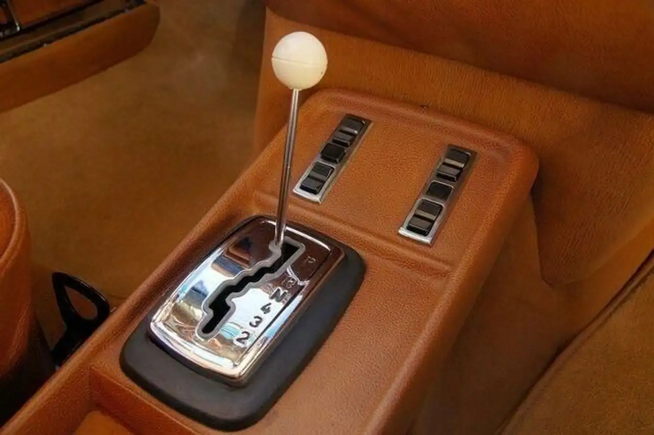 Mercedes-Benz 280 SE 3.5 Liter - top gepflegt, foto 9