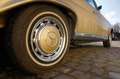 Mercedes-Benz 280 SE 3.5 Liter - top gepflegt Gold - thumbnail 5