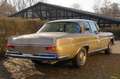 Mercedes-Benz 280 SE 3.5 Liter - top gepflegt Gold - thumbnail 4