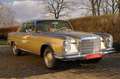 Mercedes-Benz 280 SE 3.5 Liter - top gepflegt Gold - thumbnail 1