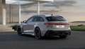 Audi A5 RS5 Avant TFSI e-hybrid Tiptronic 470kW Gris - thumbnail 6