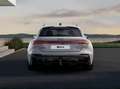 Audi A5 RS5 Avant TFSI e-hybrid Tiptronic 470kW Gris - thumbnail 5